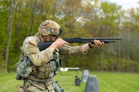 Dvids Images Wisconsin National Guard Competes In The 2023 Region