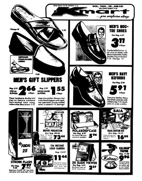 95 Kmart ideas | kmart, vintage mall, vintage advertisements