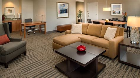 Hotels in Vancouver WA – Hilton Vancouver Washington