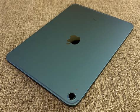 Apple IPad 10th Gen Unlocked Blue 64GB A2757 LYET39649 Swappa