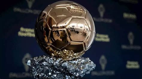 Ballon D Or Haaland Mbapp Messi La Liste Des Nomm S