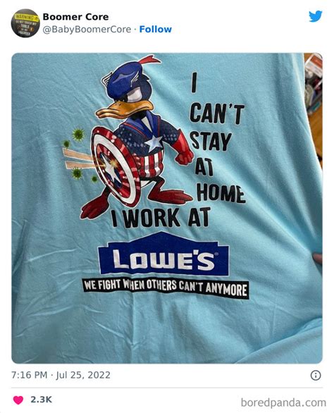 40 Cringy Tasteless And Cursed Boomer Core Items Of Clothing People