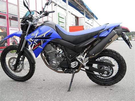 Yamaha Xt 660 Review 2014 Yamaha XT660R Single Cylinder Fuel Xt 660r