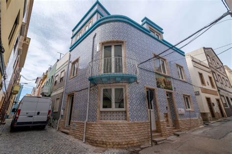 Apartamento T Venda Na Rua Da Miseric Rdia S N Vila De Buarcos