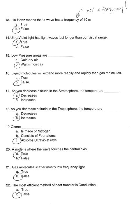 Heat And Mass Transfer Questions Answers 9