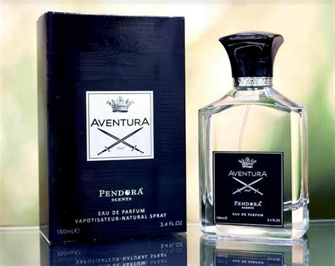 Creed Aventus Clone – Scent with Love