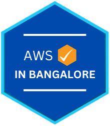 Aws Course In Bangalore Aws Training In Bangalore