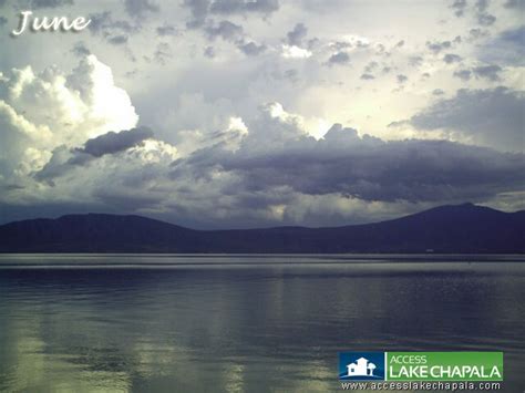 Ajijic & Lake Chapala Weather: Second Best Climate in the World