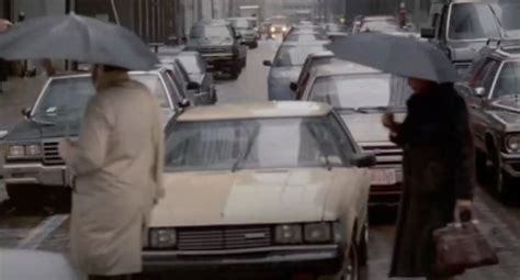 Imcdb Org Toyota Celica Ra In Kojak It S Always Something