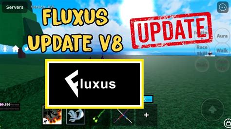 [Roblox] Download Fluxus v8 - YouTube