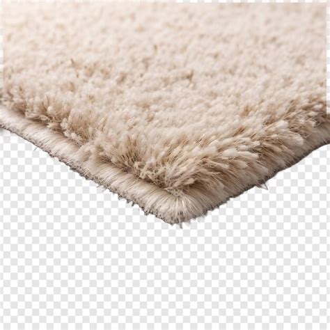 Premium Psd Carpet Isolated On Transparent Background