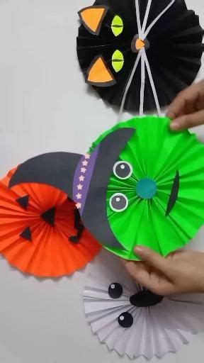 Diy halloween monsters craft for kids – Artofit