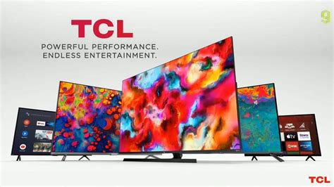 What Is A TCL Smart TV | Robots.net