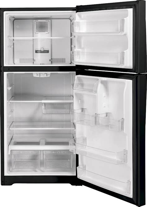 Questions And Answers Ge Cu Ft Garage Ready Top Freezer