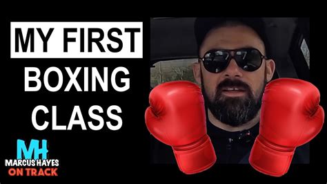 I Have Started Boxing 🥊 Youtube