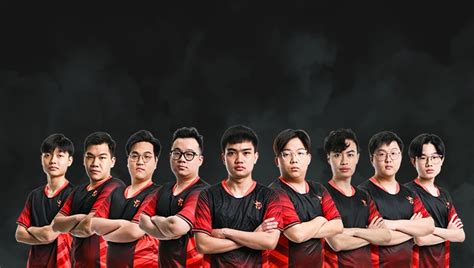 MPL SINGAPORE SEASON 6