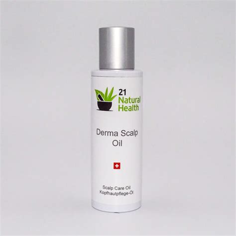 Derma Smoothe Scalp Oil Reviews – SCALP