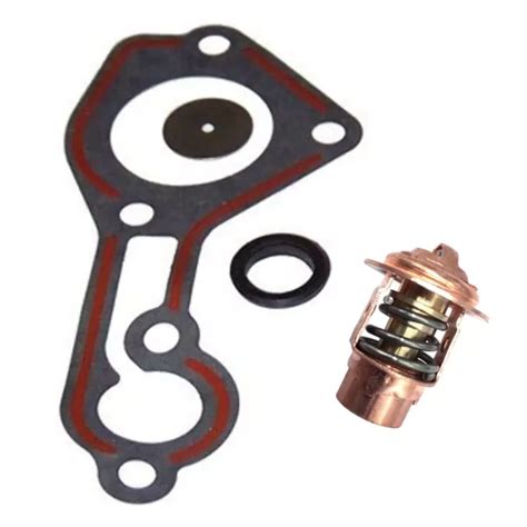 For Mercury Mariner T Deg Thermostat Kit