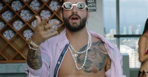 Ltima Hora El Nuevo V Deo De Maluma Ya Est Aqu Qu Opinas De La