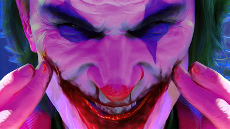 Joker Evil 4k Wallpaperhd Superheroes Wallpapers4k Wallpapersimages