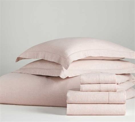 13 Best Linen Bed Sheets to Buy Online