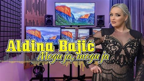 Aldina Bajic Mogu Ja Mogu Ja Uzivo YouTube