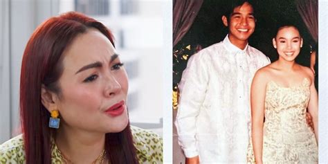 May Nalaman Ako Claudine Barretto Ibinahagi Sa Unang Pagkakataon