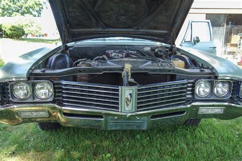 28K-Mile 1967 Buick LeSabre Custom for sale on BaT Auctions - sold for ...