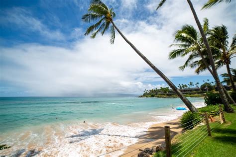 The Best Beaches in Maui: Written by a Local - Im Jess Traveling