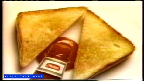 Heinz Ketchup Commercial 1986 Youtube