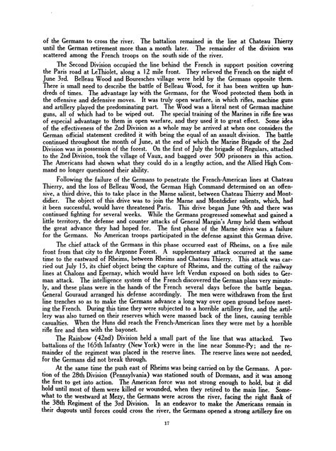 The Texas spirit of '17: a pictorial and biographical record of the