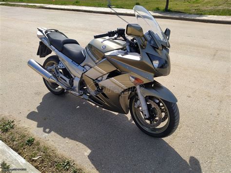 Car Gr Yamaha Fjr