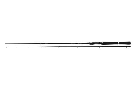 DAIWA Pro Staff Baitcast 702L 2tlg 5 18g 2 15m 2 15 Cast 18 114RU