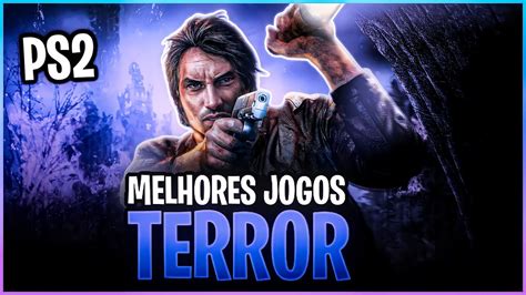 Os Melhores Jogos De Terror No Ps Que Ir O Te Dar Muito Verloop Io