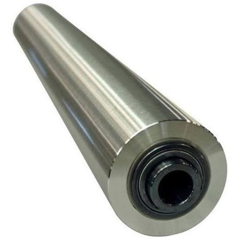 Mild Steel Galvanized Roller At Rs 450 Mild Steel Roller In Chinchwad