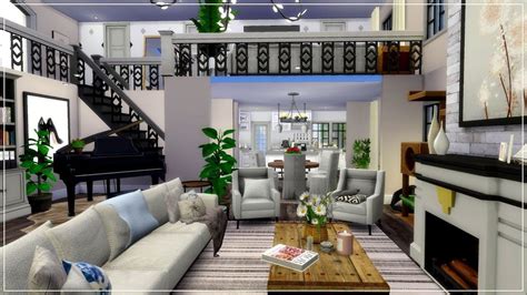 Turning Your Basement Into An Apartment Sims 4 Openbasement