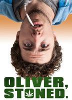 OLIVER STONED NUDE SCENES AZNude