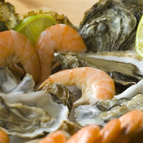 Seafood Restaurants on Miami Beach | USA Today