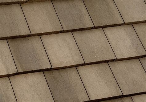 Flat Roof Tile Colors & Options | Affordable Roofing in Florida