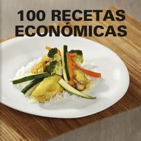 100 recetas económicas Cookidoo la plataforma de recetas oficial