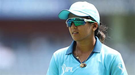 After Lisa Sthalekars Criticism Of Bcci Veda Krishnamurthy Tweets To