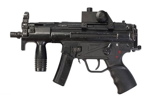 Mp5 Pics Stock Photos, Pictures & Royalty-Free Images - iStock