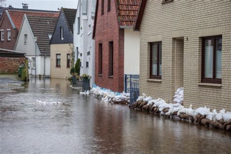 Hochwasser in OWL So groß ist der Schaden in der Region Nachrichten