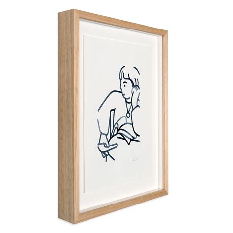 portrait  ursula  le guin outre gallery