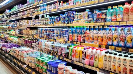 Precio Mundial De Los Alimentos Sube 1 1 En Mayo