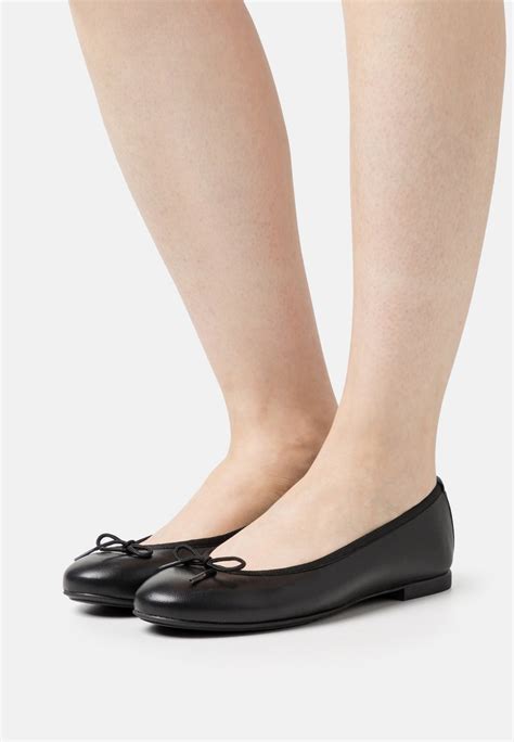 Bianco Ballet Pumps Black Zalando Ie