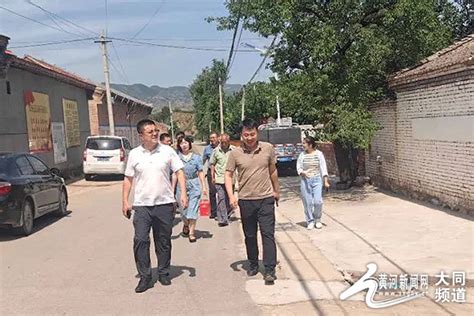 灵丘县人民法院：加大防返贫监测力度 切实提高脱贫致富本领大同频道黄河新闻网