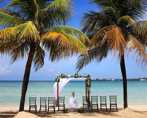 Weddings At Royalton Negril Resort And Spa Destination Weddings Blog