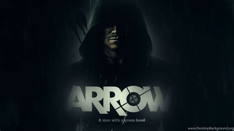 Arrow TV Show Wallpapers - Wallpaper Cave