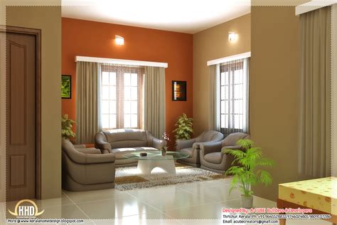 Kerala style home interior designs - Kerala Home Design and Floor Plans ...